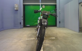 KAWASAKI SUPER SHERPA 2005 KL250G