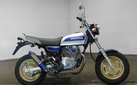 HONDA APE 100 HC07