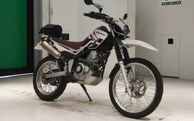 YAMAHA SEROW 250 Gen.2 DG17J