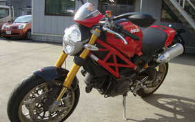 DUCATI MONSTER 1100 S 2010 M502A