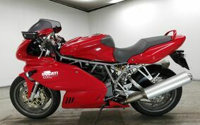 DUCATI SS1000DS 2004 V503A