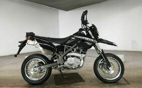 KAWASAKI KLX125D TRACKER LX125D