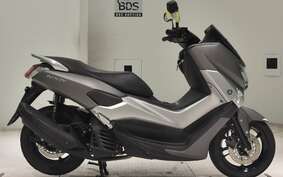 YAMAHA N-MAX SED6J