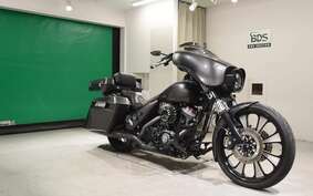 HARLEY FLHX 1580 2009