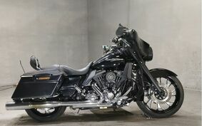 HARLEY FLHX 1580 2009 KB4