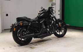 HARLEY XL883N 2019 LE2