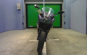 KAWASAKI NINJA 400R 2010 ER400B