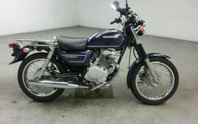 HONDA CD250U MA02