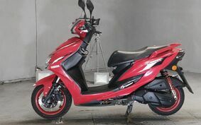 YAMAHA CYGNUS 125 X SR SED8J