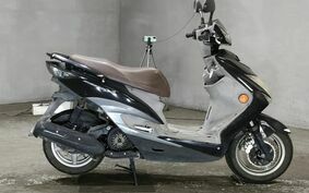 YAMAHA CYGNUS 125 X SE44J