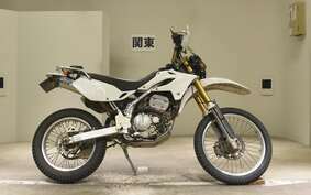 KAWASAKI KLX250 LX250E