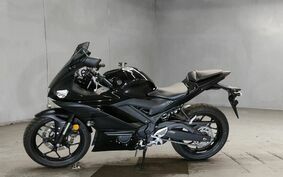 YAMAHA YZF-R25 RG43J