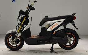 HONDA ZOOMER-X JF52