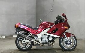 KAWASAKI ZZ-R400 1996 ZX400N