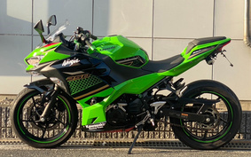 KAWASAKI Ninja 250 ABS EX250P