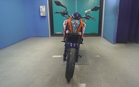 KTM 200 DUKE JUC4C