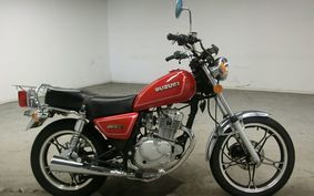 SUZUKI GN125 H PCJG9