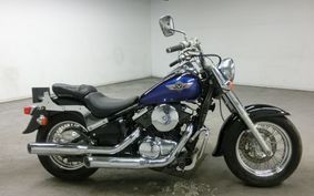 KAWASAKI VULCAN 400 CLASSIC 1995 VN400A