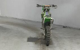 KAWASAKI KX250 F KX250N