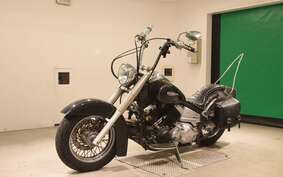 YAMAHA DRAGSTAR 400 CLASSIC 2002 VH01J