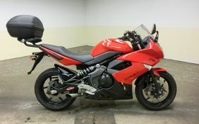 KAWASAKI NINJA 400 R 2012 ER400B