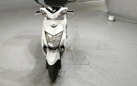 YAMAHA CYGNUS 125 X SR SE44J