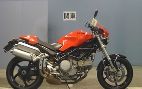 DUCATI MONSTER S2R 800 2005 M414A