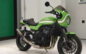 KAWASAKI Z900RS CAFE 2018 ZR900C