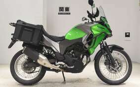 KAWASAKI VERSYS 250 A LE250D