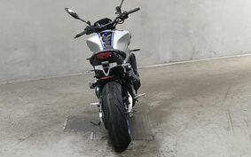 YAMAHA MT-09 SP 2022 RN69J