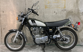 YAMAHA SR400 2018 RH03J