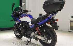 HONDA CB400 SUPER BOLDOR A 2023 NC42