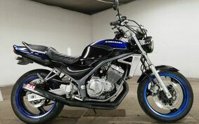 KAWASAKI BALIUS 250 ZR250A