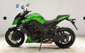 KAWASAKI Z1000 Gen.4 2012 ZRT00D