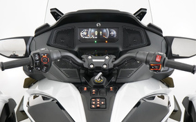 BRP CAN-AM Spyder RTリミテッド 2022