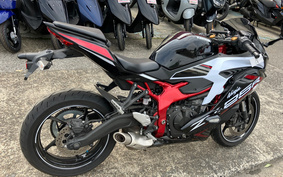 KAWASAKI NINJA ZX 25 R SE ZX250E