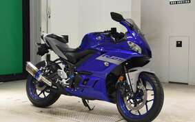 YAMAHA YZF-R25 RG43J