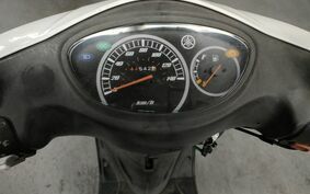 YAMAHA AXIS 125 TREET SE53J