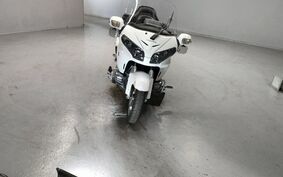 HONDA GL 1800 GOLD WING 2013 SC68