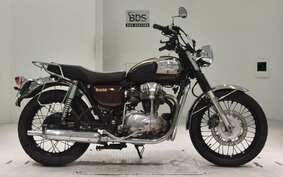 KAWASAKI W650 2005 EJ650A