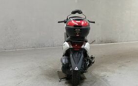 YAMAHA N-MAX 125 SE86J