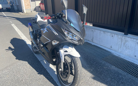 KAWASAKI Ninja 250 ABS EX250P