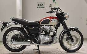 KAWASAKI W650 2009 EJ650A