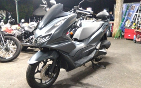 HONDA PCX125 JK05