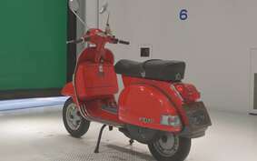 VESPA PX150 Euro3