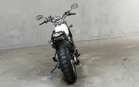 YAMAHA TW225 DG09J