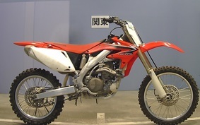 HONDA CRF450 PE05