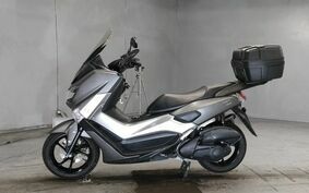 YAMAHA N-MAX 155 SG50J