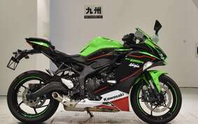 KAWASAKI ZX-25R ZX250E