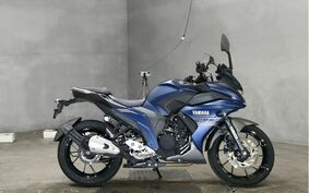 YAMAHA FEATHER 250 不明